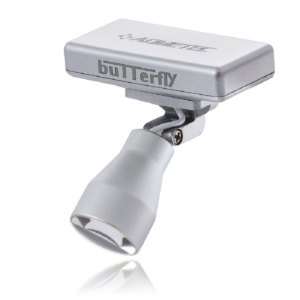 Éclairage sans fil Butterfly EVO