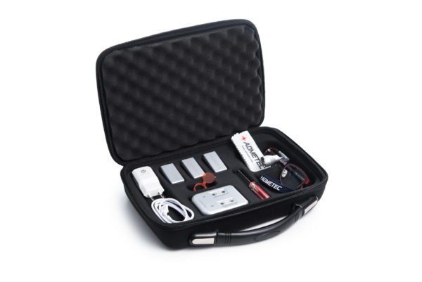 Éclairage sans fil Butterfly EVO