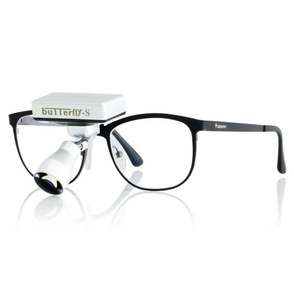 Éclairage sans fil Butterfly-S EVO