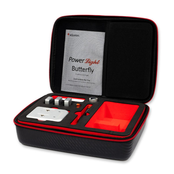 Éclairage sans fil Butterfly-S EVO