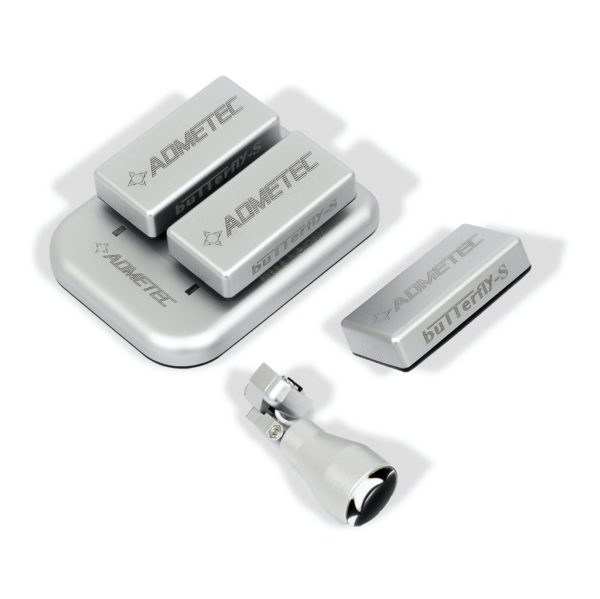 Éclairage sans fil Butterfly-S EVO