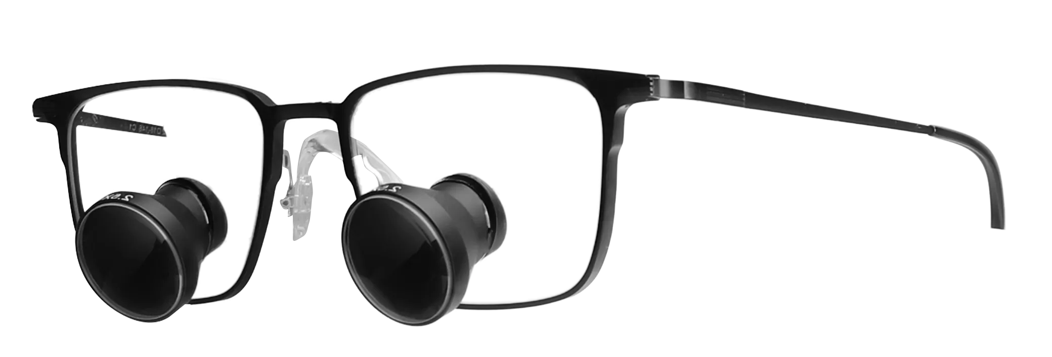 Loupes Galiléennes